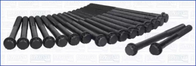 WILMINK GROUP wg1170477 -  Комплект болтов головки цилидра